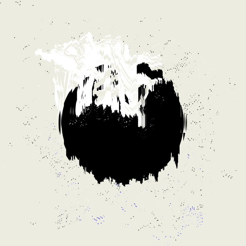 Shattered Reality #22 static token preview
