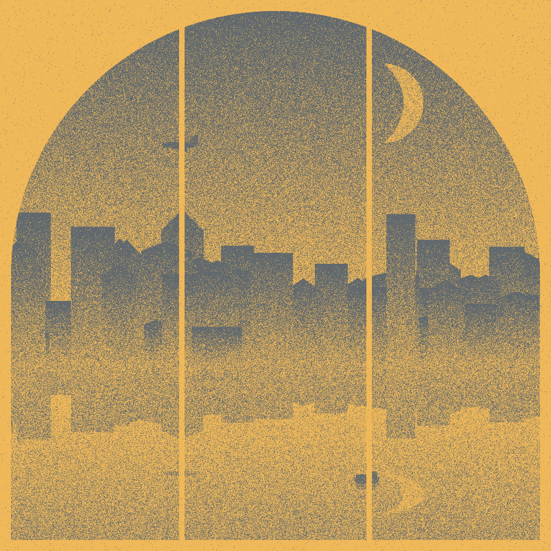 Sleepless #27 static token preview