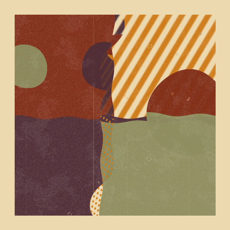 Soft Cell #51 static NFT preview