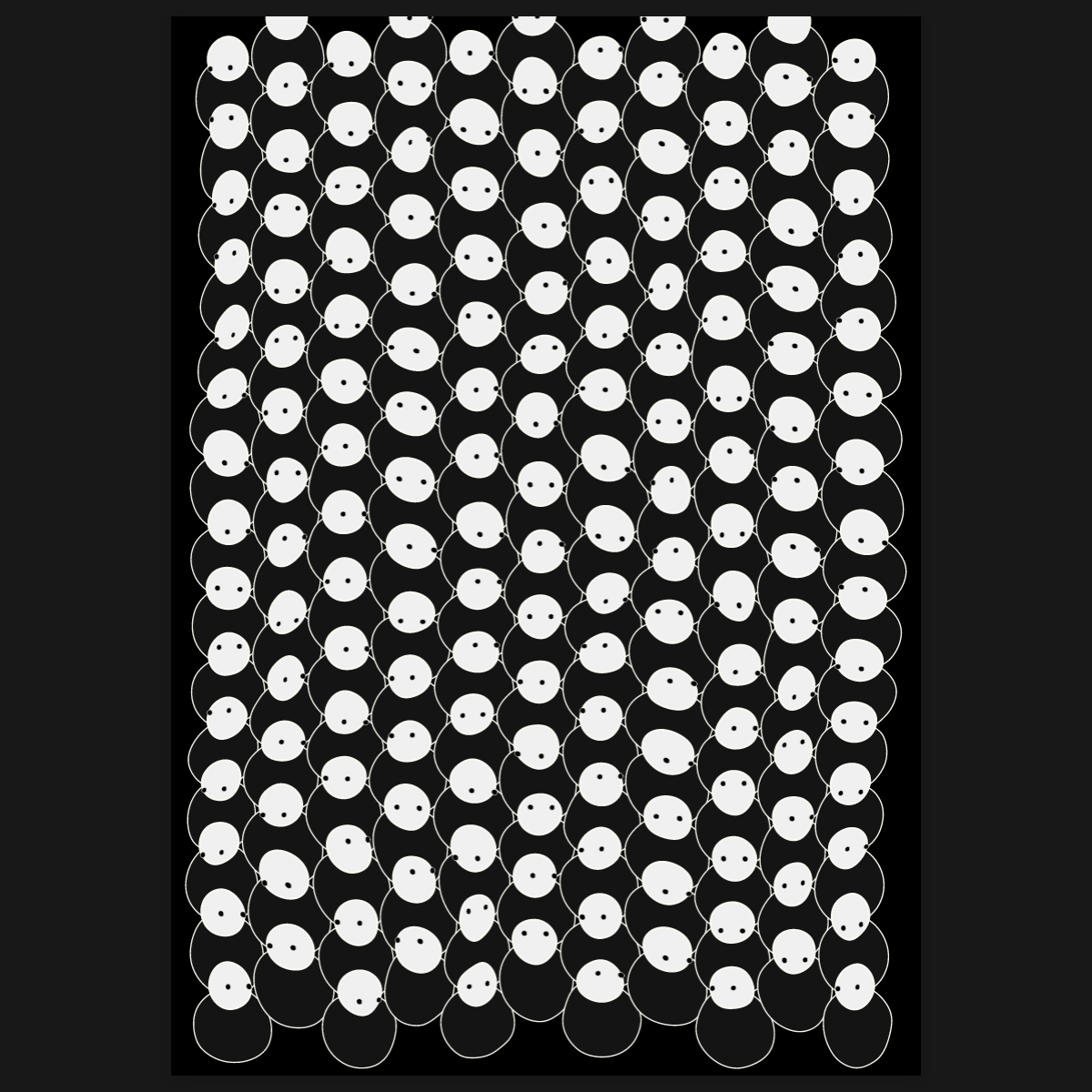 Theatergoers #221 static token preview
