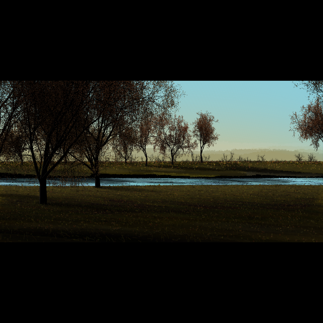 River Prairie #84 static token preview