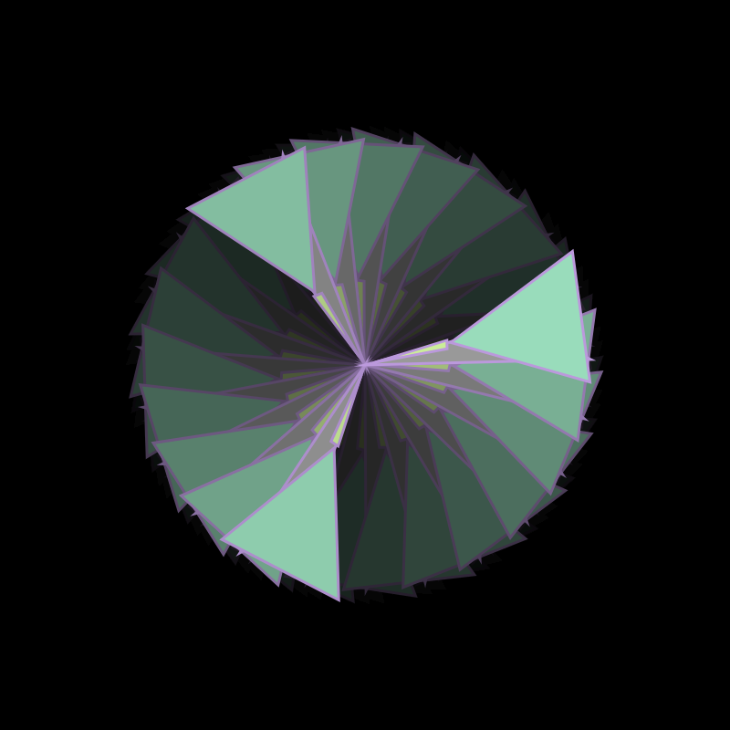 KansasCash Pinwheel! #93 static token preview