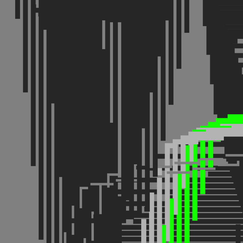 Time Intertwined #199 static token preview