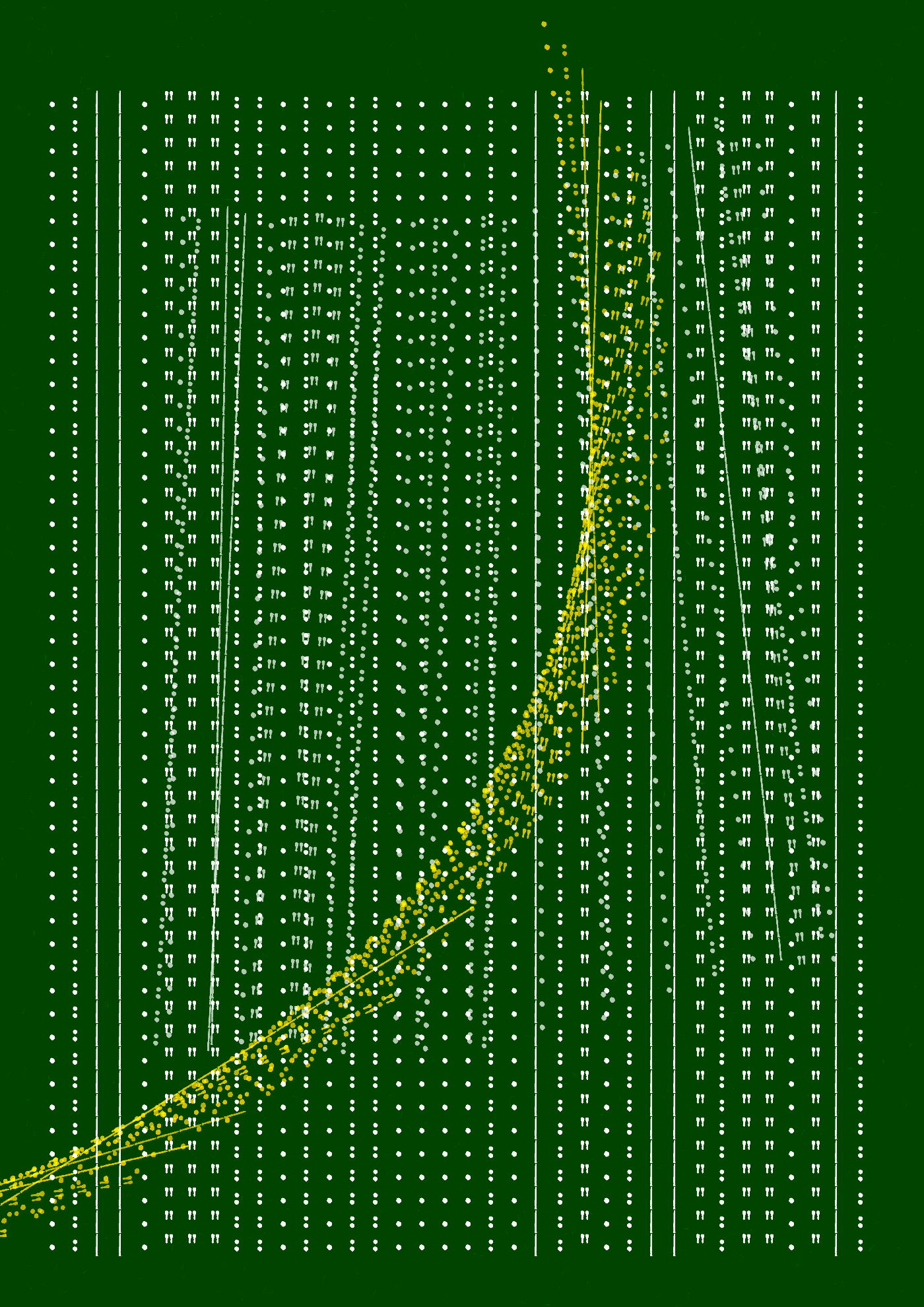 Strange Impression #46 static NFT preview
