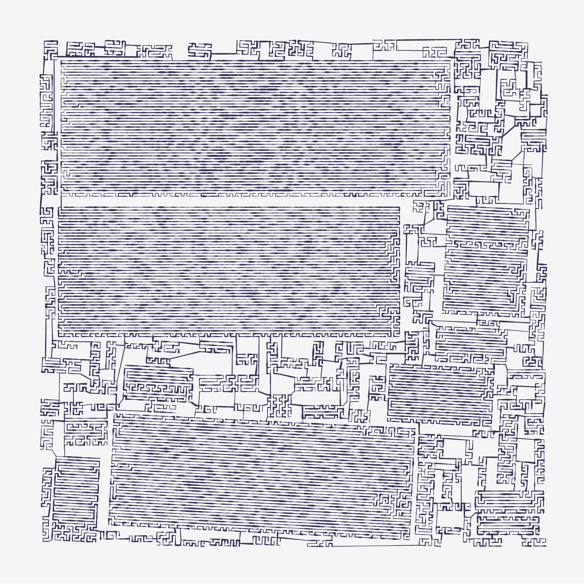 walkinthepark #228 static NFT preview