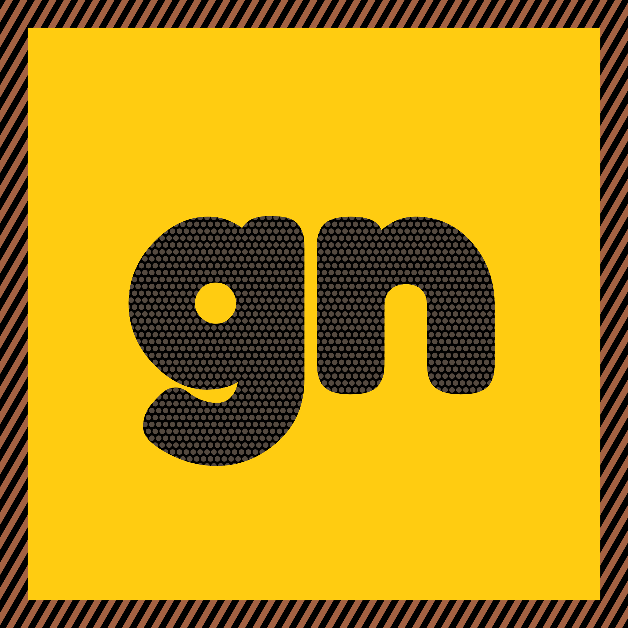 Ode to GM #378 static NFT preview