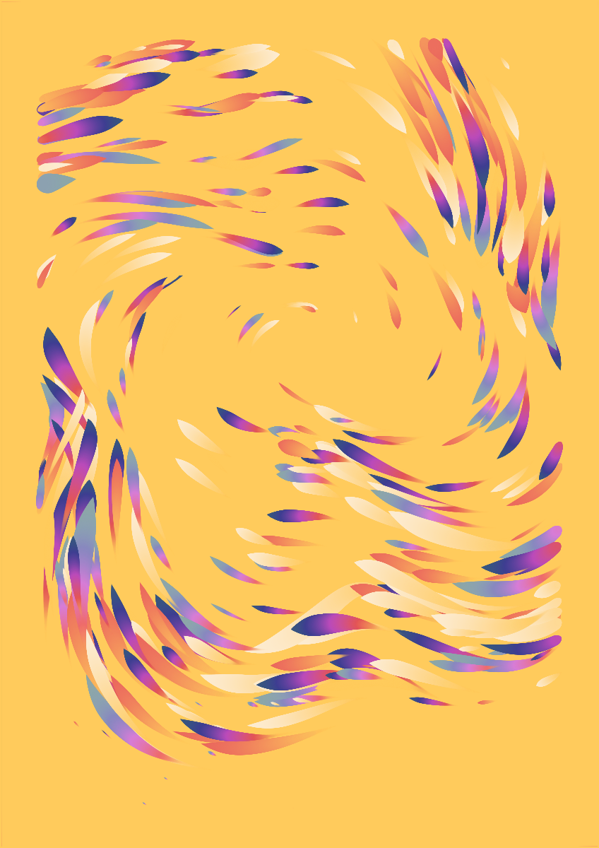 As Light As A Feather #165 static token preview