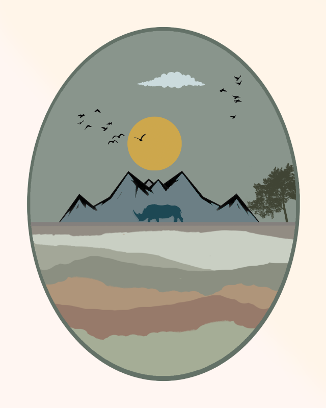 nature and life #42 static token preview