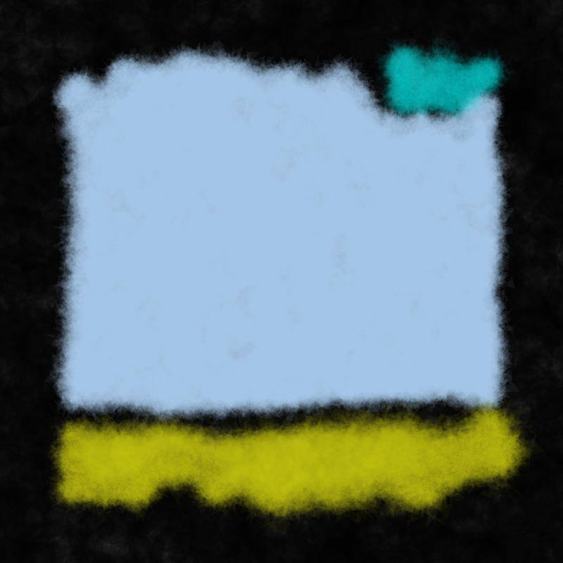 Machine Spirit #217 static token preview
