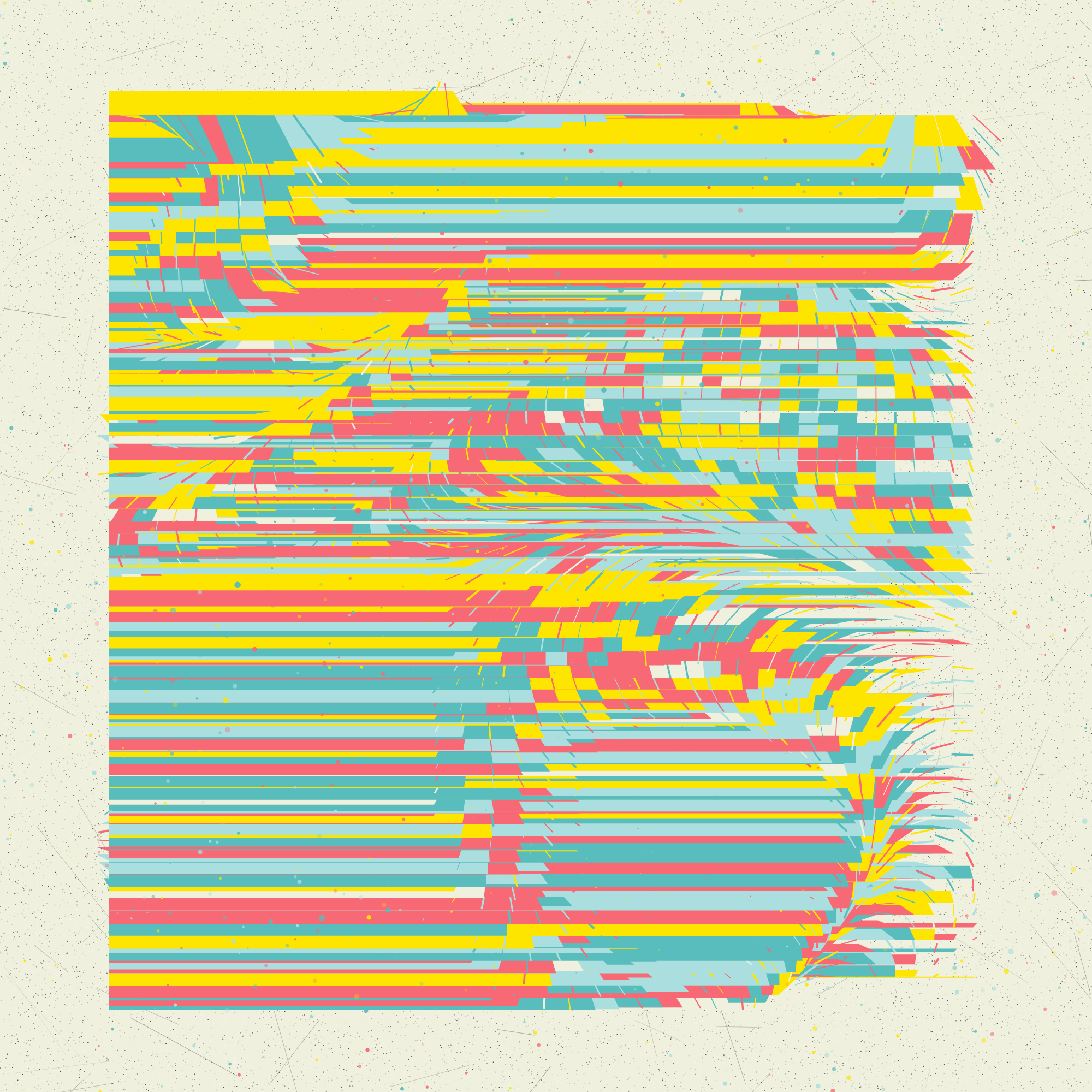Medidation #132 static NFT preview