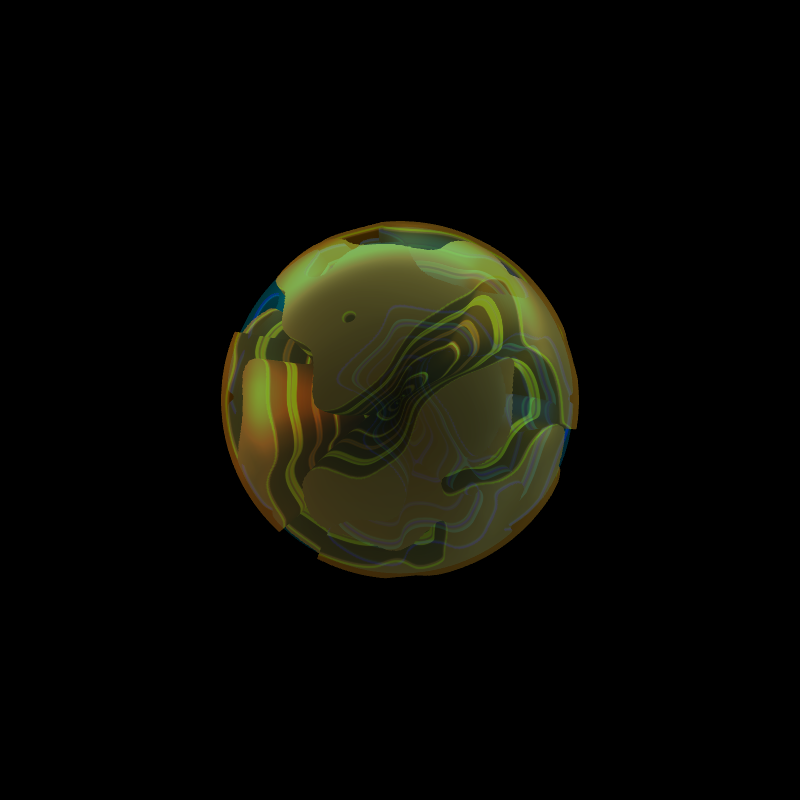 SynDevice #392 static token preview