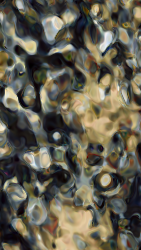 {Lumina} #2676 static token preview