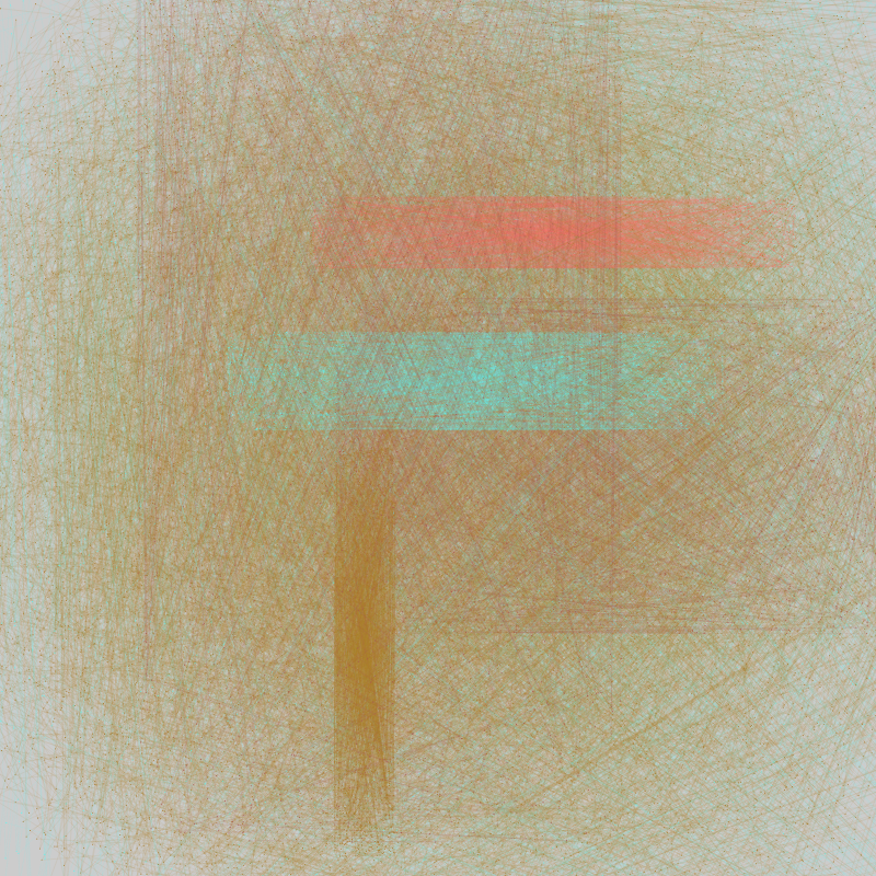 Coloring With Lines #462 static token preview