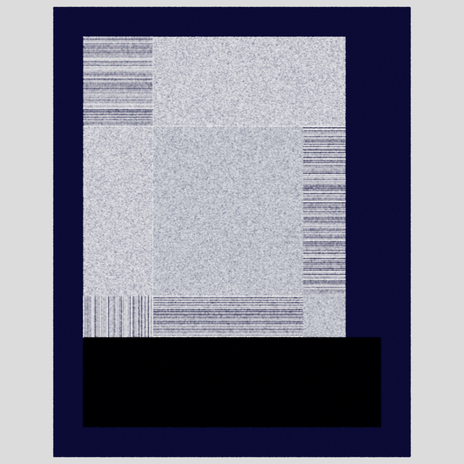 Block Prints #29 static token preview