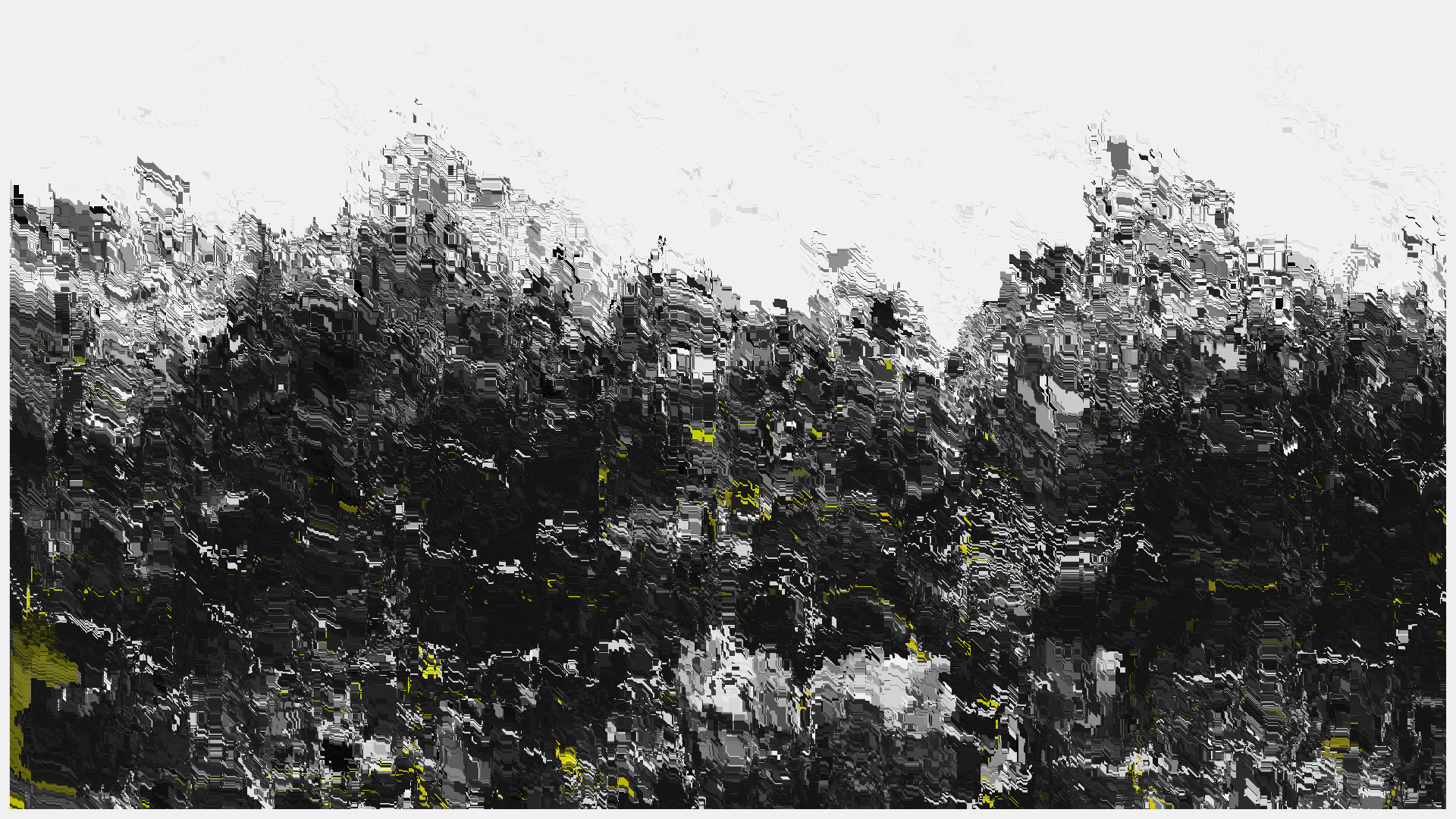 MOUNTAINS #200 static token preview