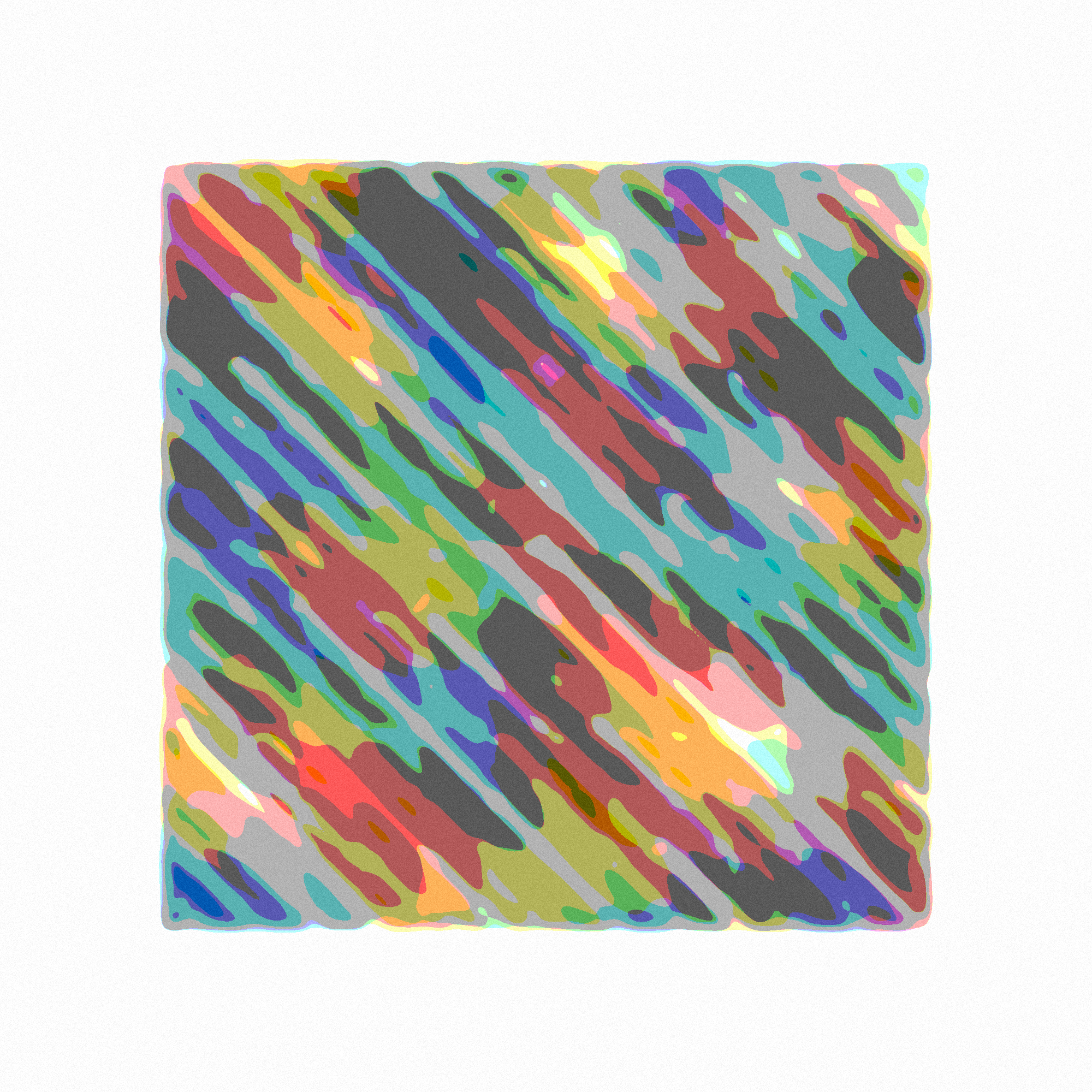 🄷🄰-0 #43 static NFT preview