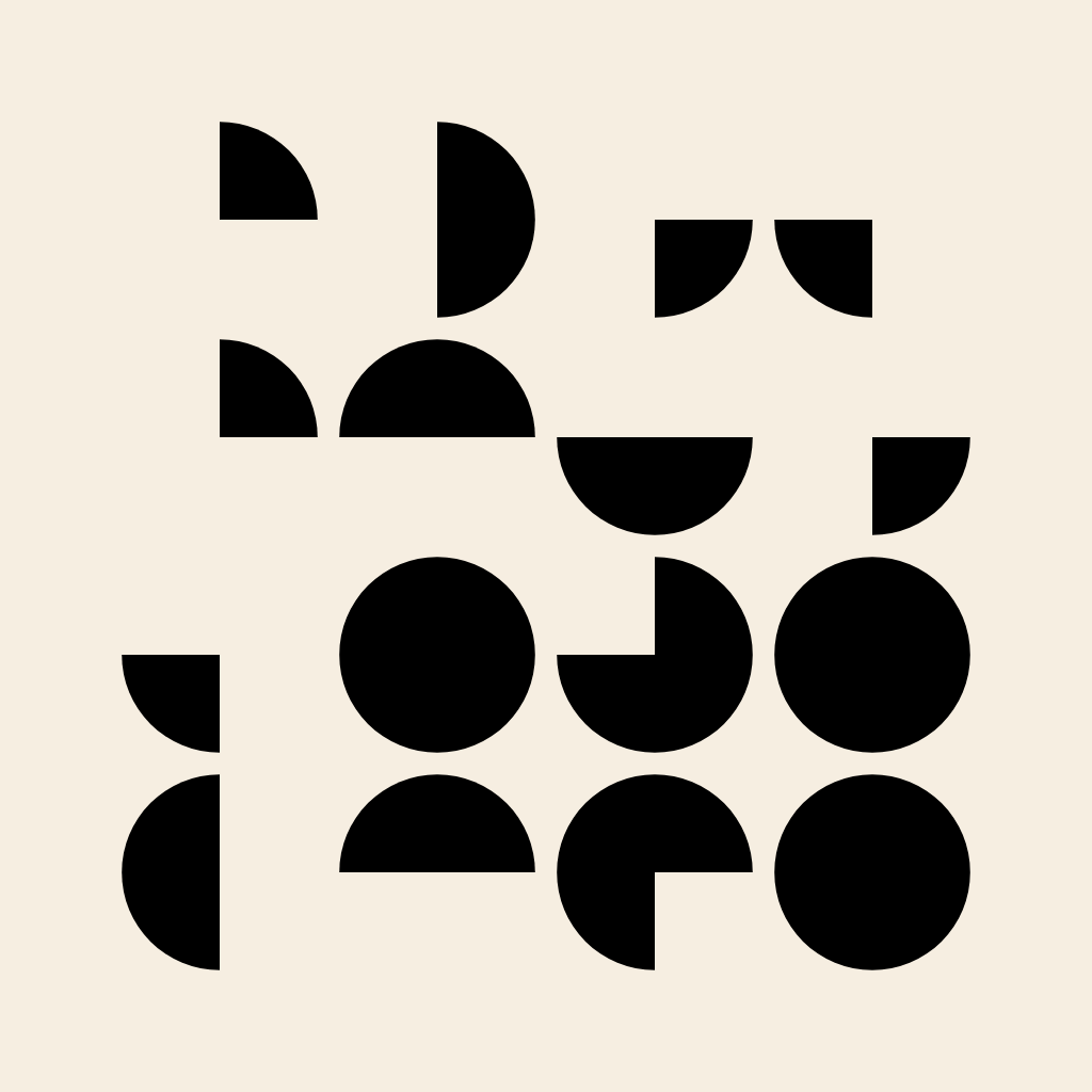 Abstract Squares #41 static token preview