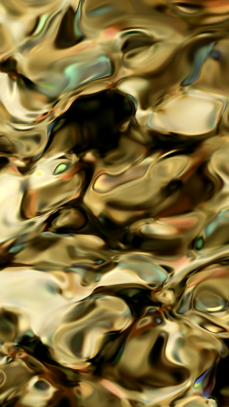 {Lumina} #1223 static NFT preview
