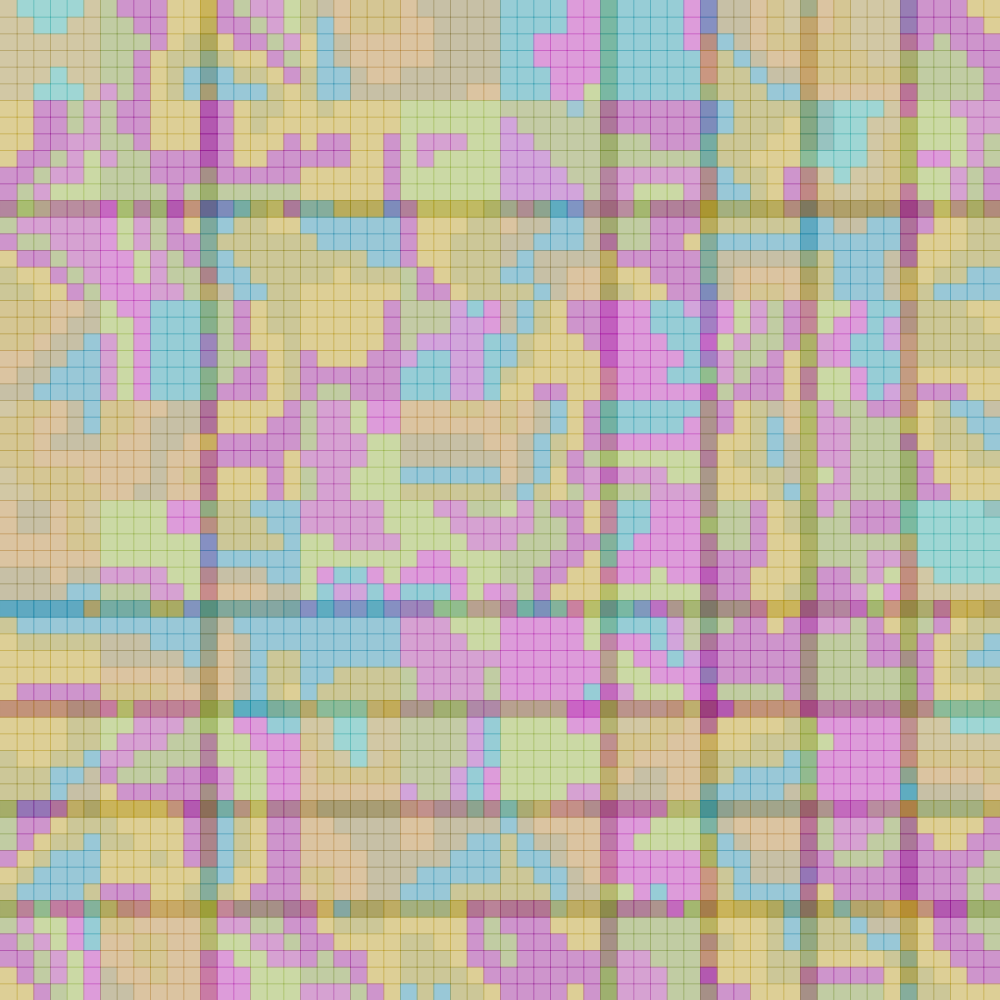 y a r d s a l e #813 static NFT preview