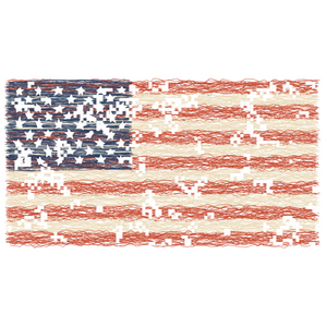 The Flags project preview
