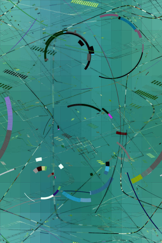 inverse #139 static NFT preview