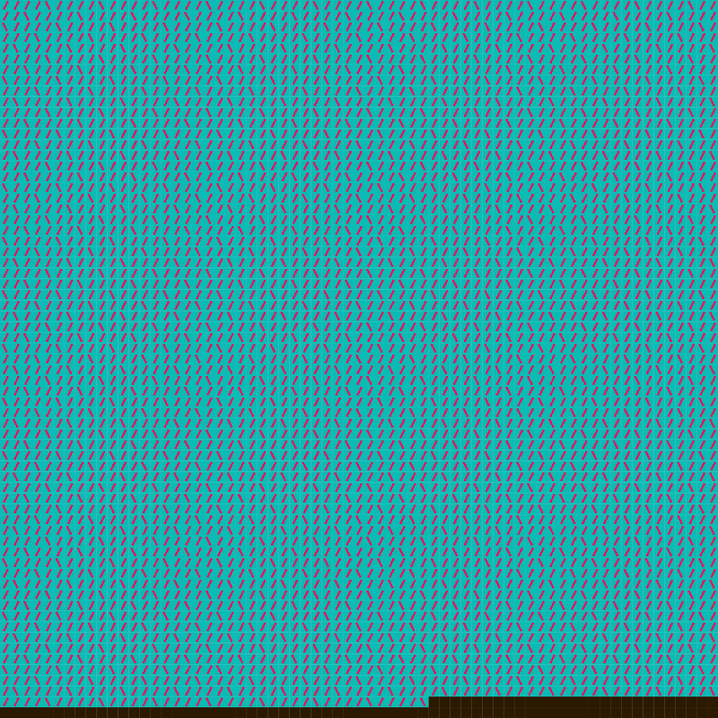 Tally! #4395 static NFT preview
