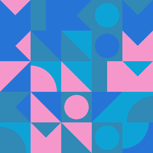 Shapes #29 static NFT preview