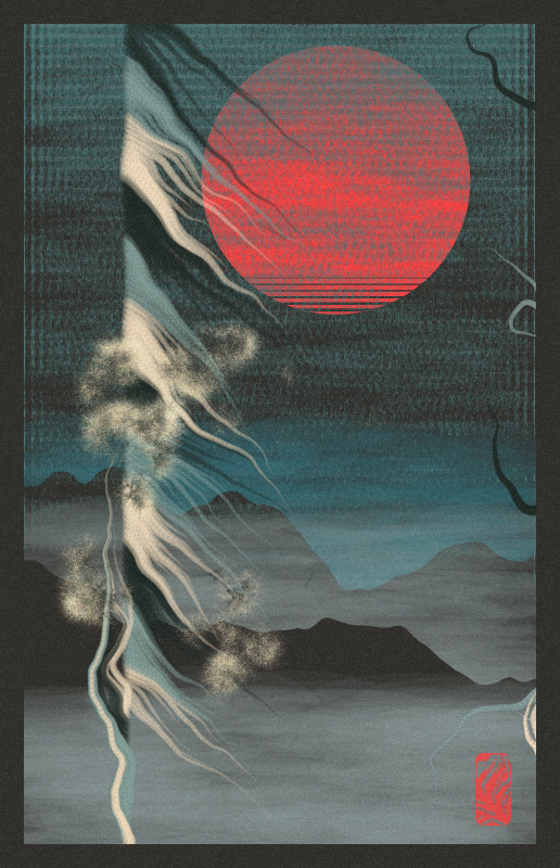 This is not a Branch #118 static NFT preview