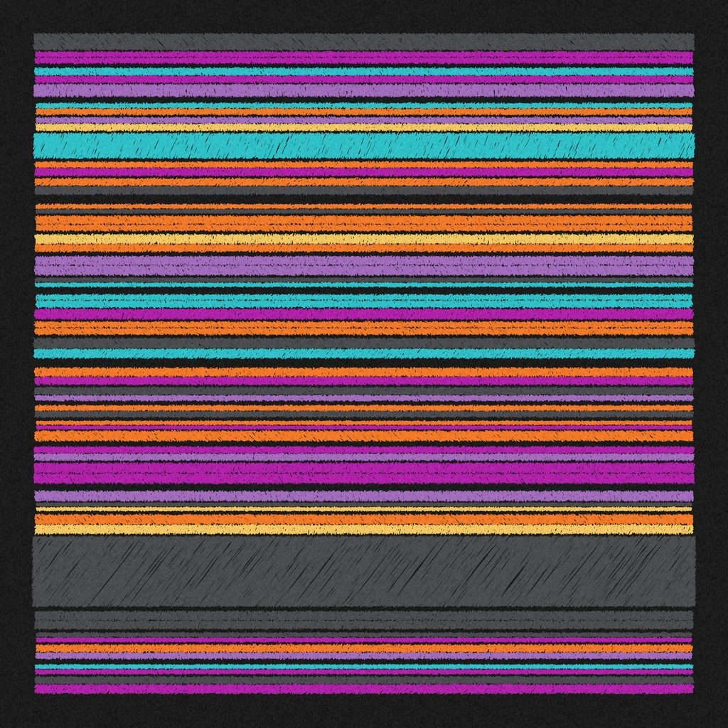 Joy Division #195 static NFT preview