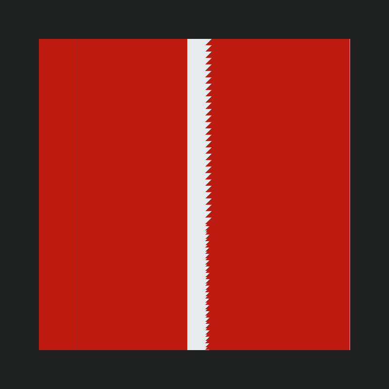 Repeater #225 static NFT preview