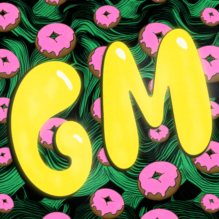 GM! #20 static token preview