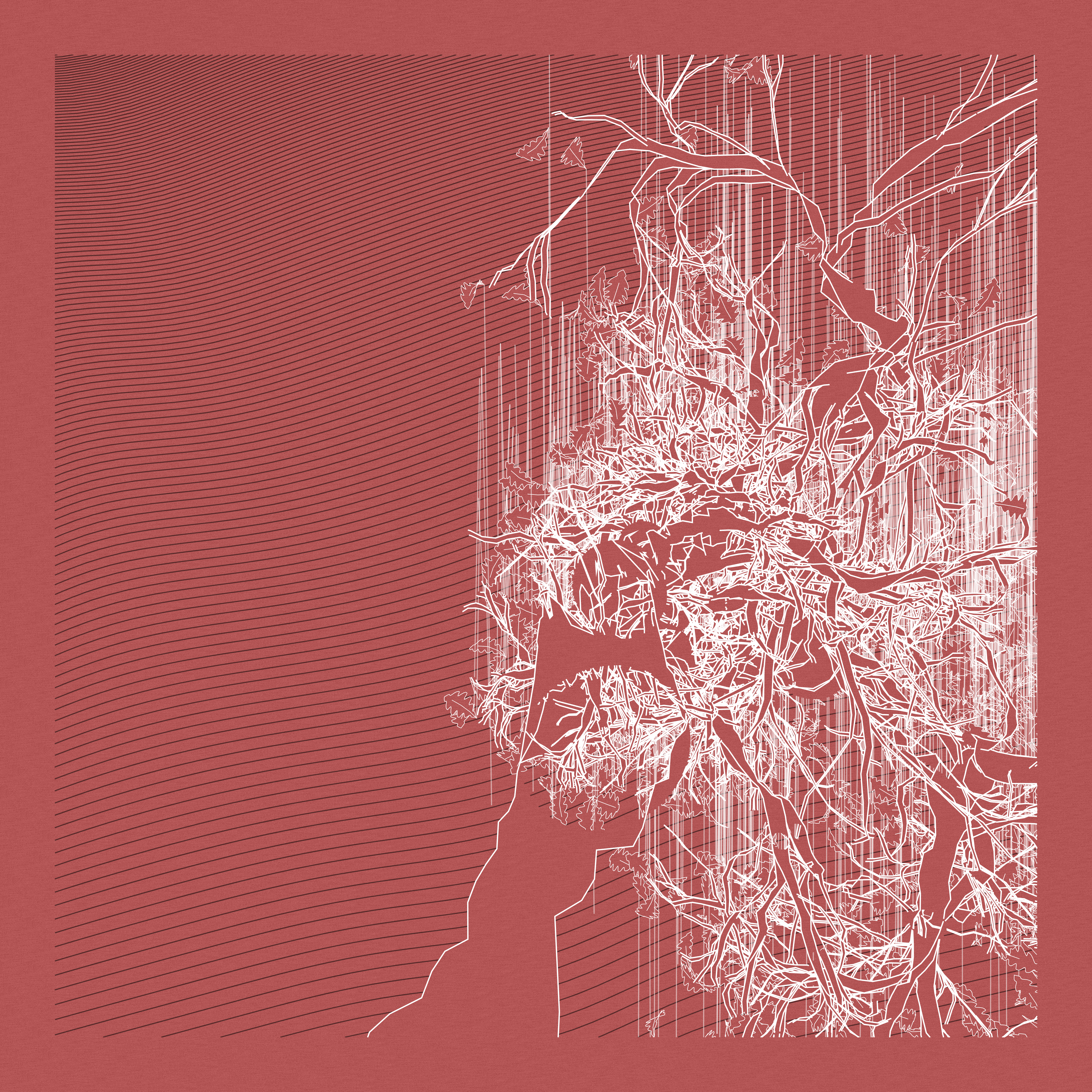 A Bugged Forest #915 static token preview