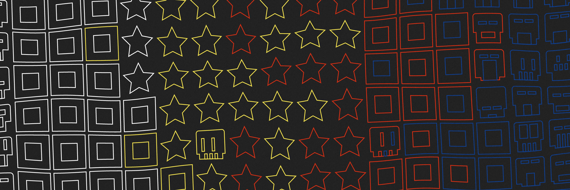 SMOLSKULL-PATTERN #1480 static token preview
