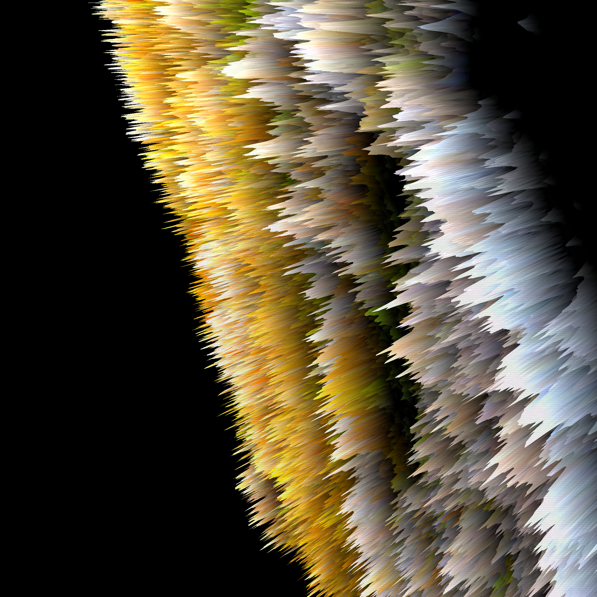 Gardens of delusion #28 static token preview