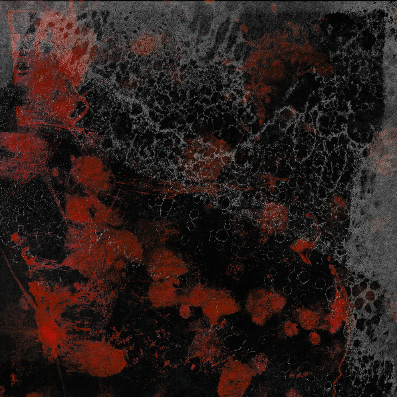 Tormented Textures I #318 static token preview