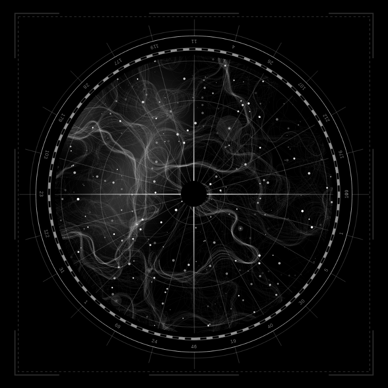 The Night Sky #5 static token preview