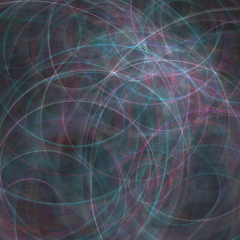 abstraction 01 #54 static NFT preview