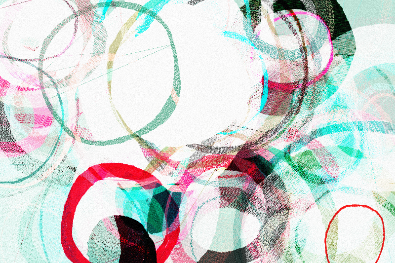Fast Food Wall Art Simulation #148 static NFT preview