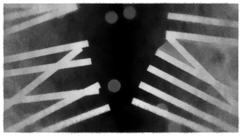 Speed of Dark #245 static token preview