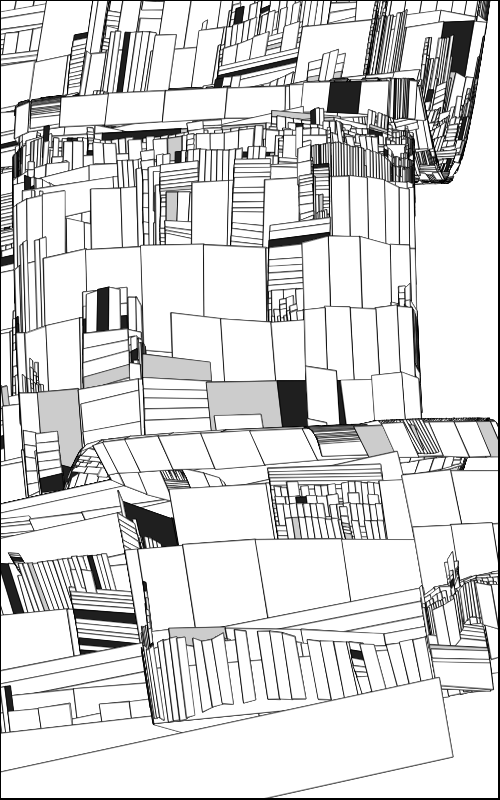 scitli #30 static NFT preview