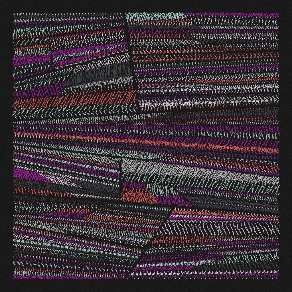 Joy Division #49 static NFT preview