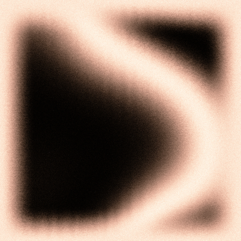 BLOTZ #9 static token preview