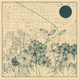 Midnight Garden project preview