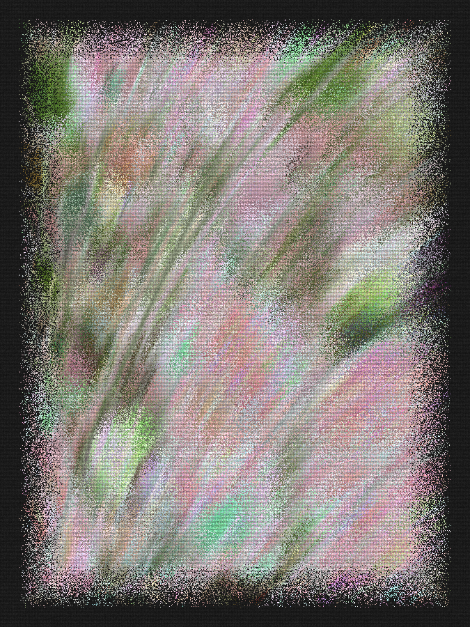 Life Incognita #32 static NFT preview