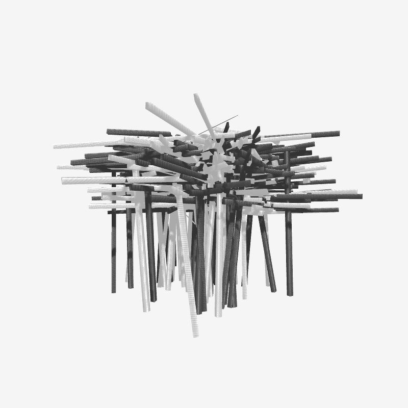 Aggregated "Torii" Symbolic Gateways #34 static token preview