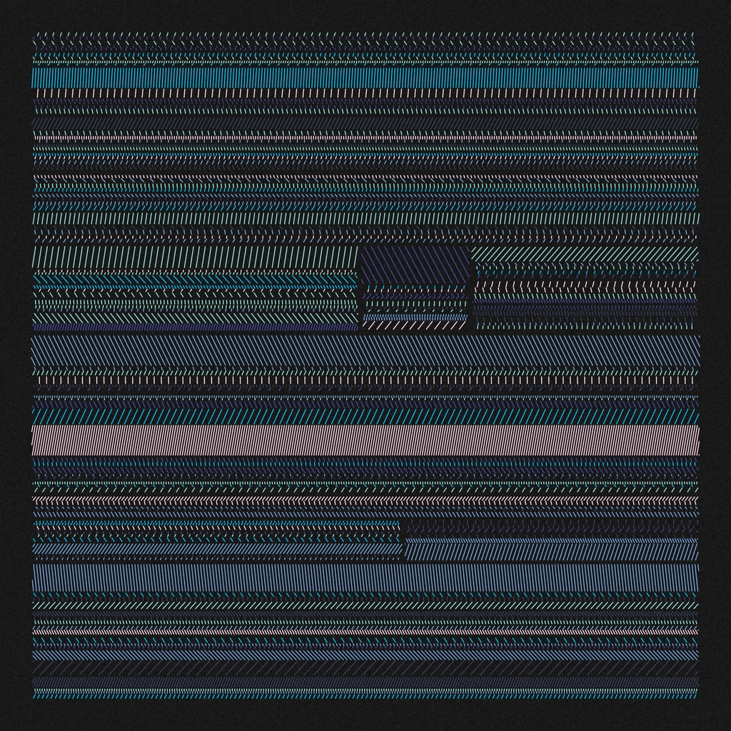 Joy Division #350 static NFT preview