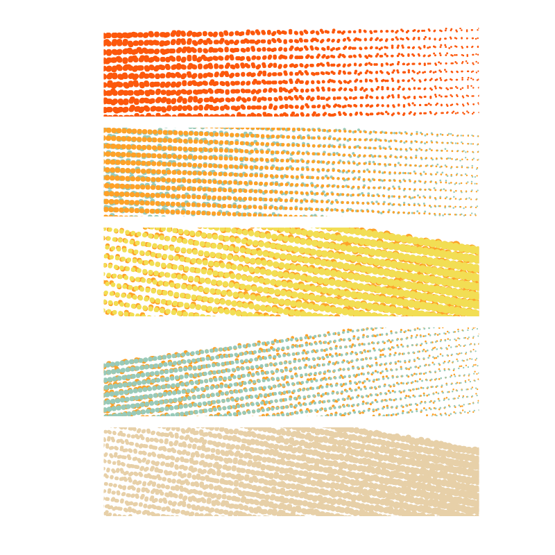 Stackker #24 static NFT preview