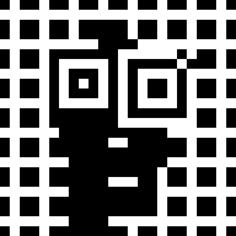 the madness #483 static token preview