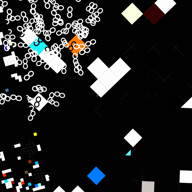 #Mugen|∞|CIↃ|ↀ++ #101 static NFT preview