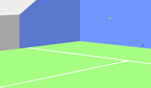 Padel project preview
